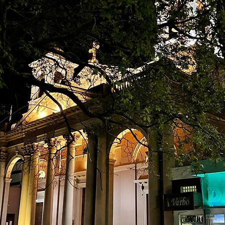 Ferienwohnung Altos De Artusi Concepción del Uruguay Exterior foto