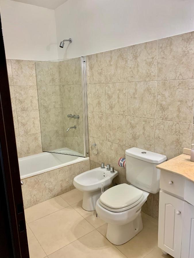 Ferienwohnung Altos De Artusi Concepción del Uruguay Exterior foto