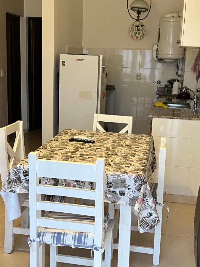 Ferienwohnung Altos De Artusi Concepción del Uruguay Exterior foto