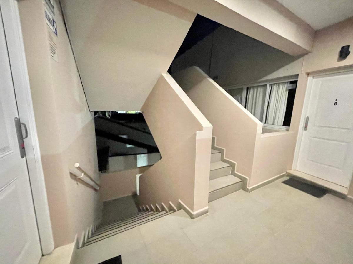 Ferienwohnung Altos De Artusi Concepción del Uruguay Exterior foto