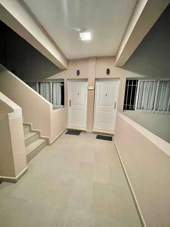 Ferienwohnung Altos De Artusi Concepción del Uruguay Exterior foto