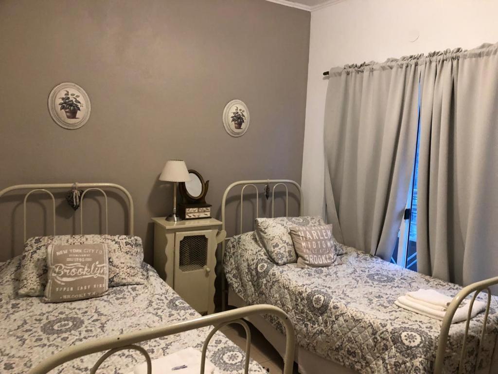 Ferienwohnung Altos De Artusi Concepción del Uruguay Exterior foto