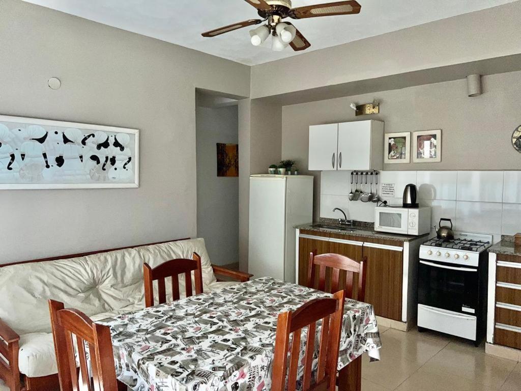 Ferienwohnung Altos De Artusi Concepción del Uruguay Exterior foto