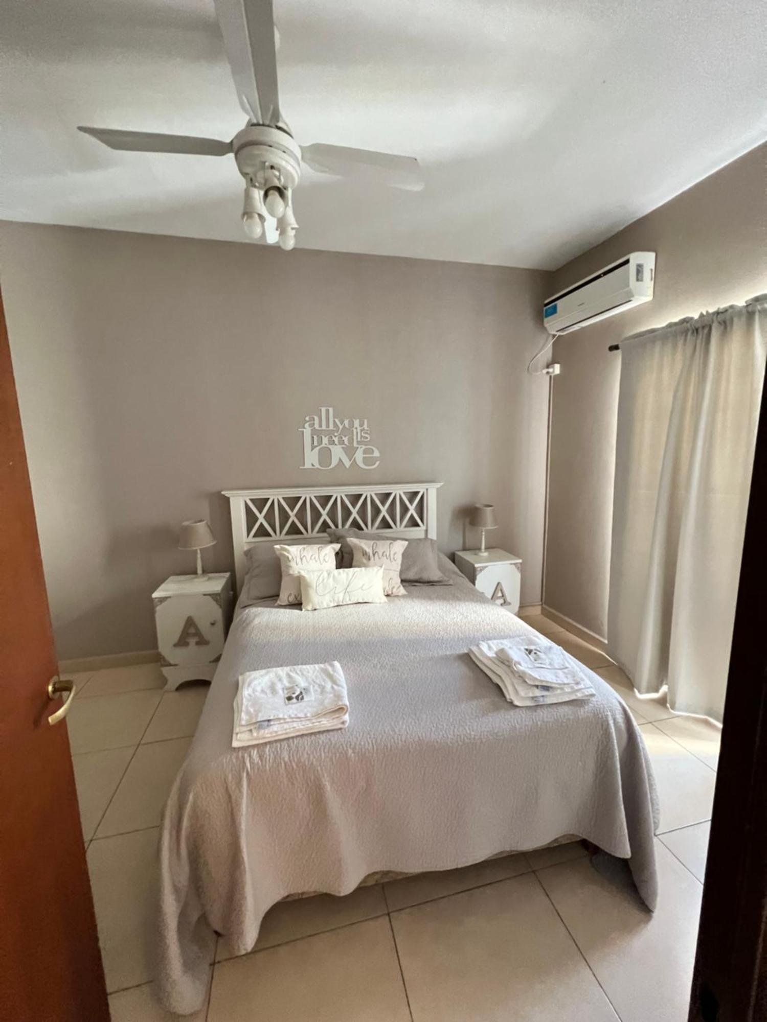 Ferienwohnung Altos De Artusi Concepción del Uruguay Exterior foto