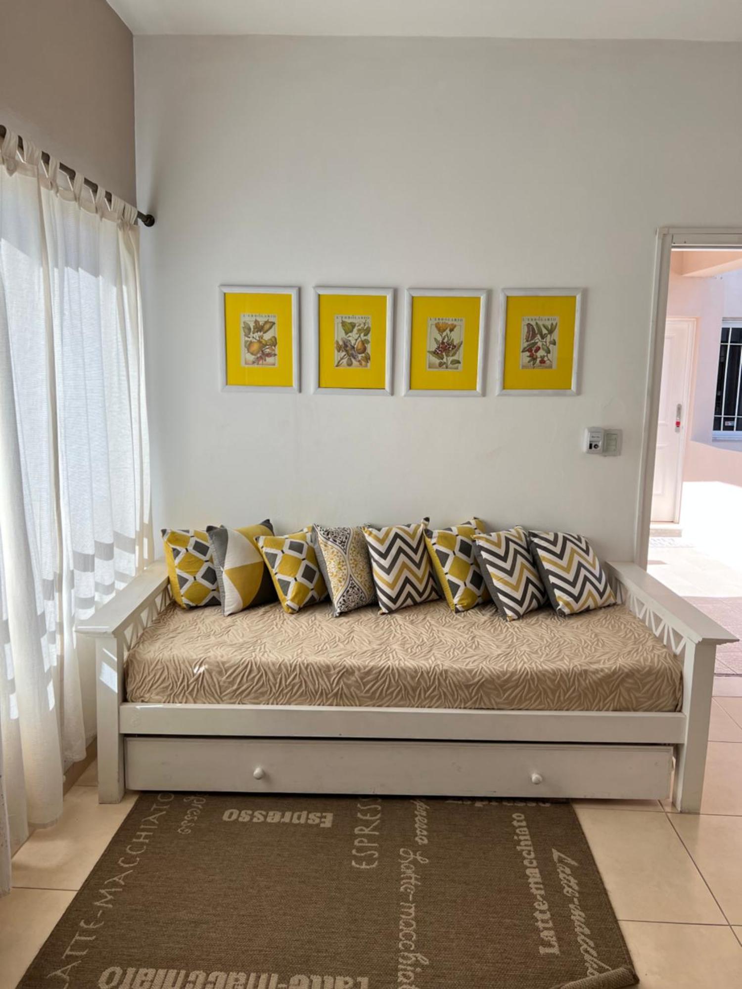 Ferienwohnung Altos De Artusi Concepción del Uruguay Exterior foto