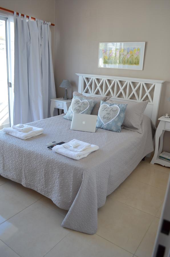Ferienwohnung Altos De Artusi Concepción del Uruguay Exterior foto