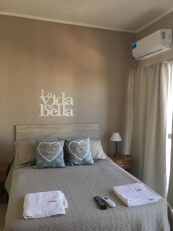 Ferienwohnung Altos De Artusi Concepción del Uruguay Exterior foto